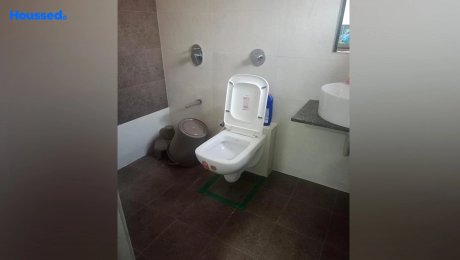 Project Image of 3 BHK House/Villa for Resale in Naroda - Image 128142