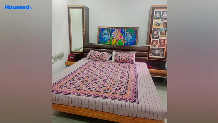 Project Image of 3 BHK House/Villa for Resale in Naroda - Image 128141
