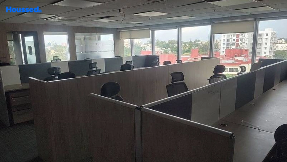 Project Image of Office Space for Rent in MG Road - Image 128139