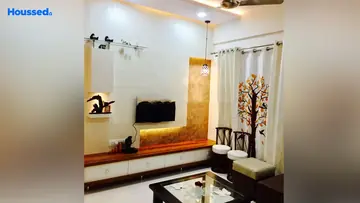 Project Image of 3 BHK Flat for Rent in Whitefield, Bangalore - Image 128148