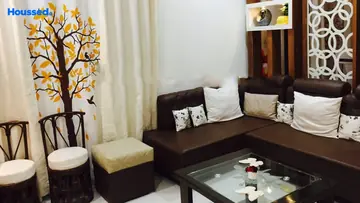 Project Image of 3 BHK Flat for Rent in Whitefield, Bangalore - Image 128151