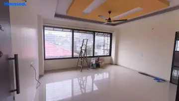 Project Image of 2 BHK Flat for Rent in Govind Nagar, Nashik - Image 128147