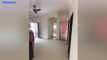 Project Image of 2 BHK Flat for Rent in Govind Nagar, Nashik - Image 128152