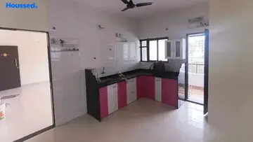 Project Image of 2 BHK Flat for Rent in Govind Nagar, Nashik - Image 128153