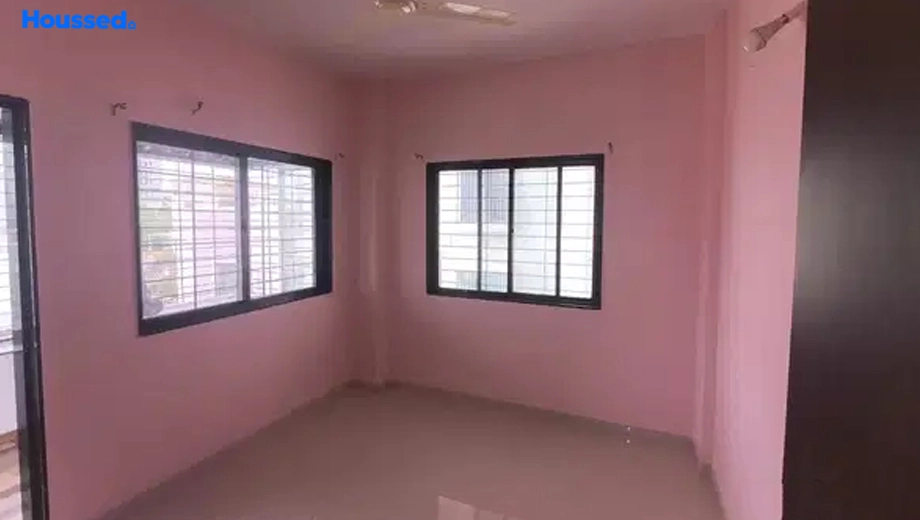 Project Image of 2 BHK Semi-Furnished Flat for Rent in Govind Nagar - Image 128154