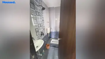 Project Image of 2 BHK Flat for Rent in Govind Nagar, Nashik - Image 128155
