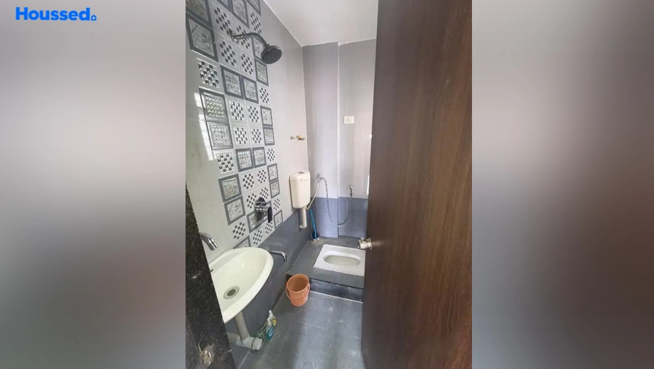 Project Image of 2 BHK Semi-Furnished Flat for Rent in Govind Nagar - Image 128155