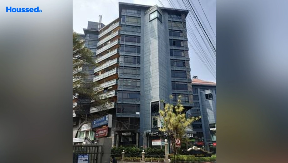 Project Image of Office Space for Rent in MG Road - Image 128159