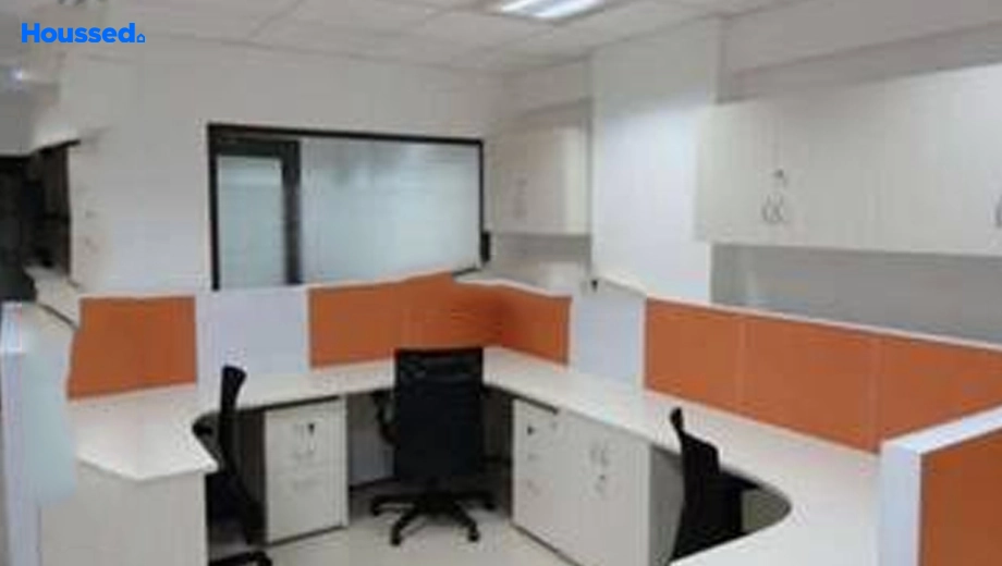 Project Image of Office Space for Rent in MG Road - Image 128157