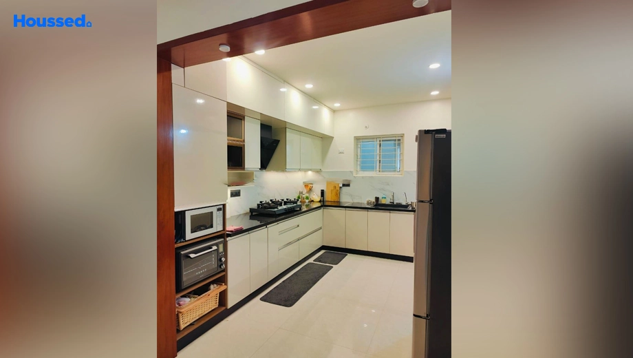 Project Image of 2 BHK Flat for Resale in Whitefield - Image 128171