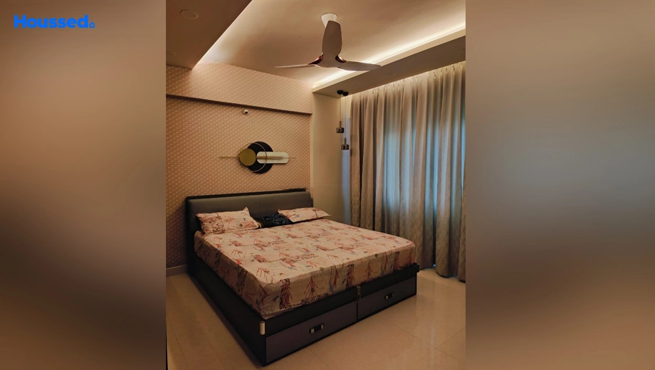 Project Image of 2 BHK Flat for Resale in Whitefield - Image 128172