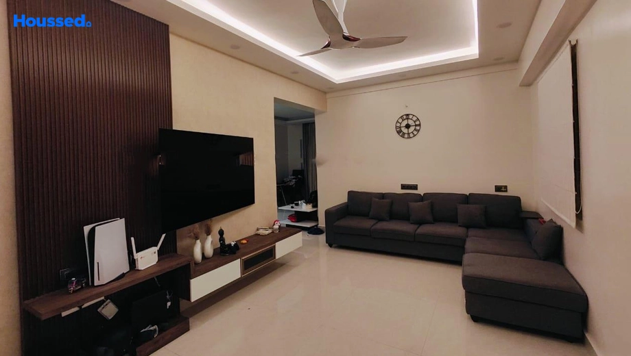 Project Image of 2 BHK Flat for Resale in Whitefield - Image 128173