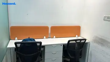 Room of Commercial Office Space for Rent in The Summit Business Bay Andheri East, Mumbai - Image 3019