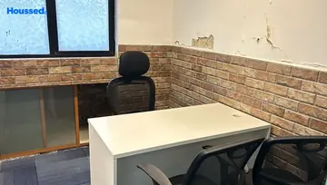 Room of Commercial Office Space for Rent in The Summit Business Bay Andheri East, Mumbai - Image 3016
