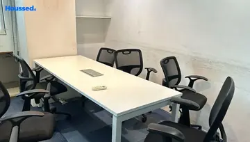 Room of Commercial Office Space for Rent in The Summit Business Bay Andheri East, Mumbai - Image 3020