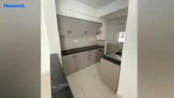 Project Image of 3 BHK Flat for Resale in Provident Kenworth Rajendra Nagar, Hyderabad - Image 128169