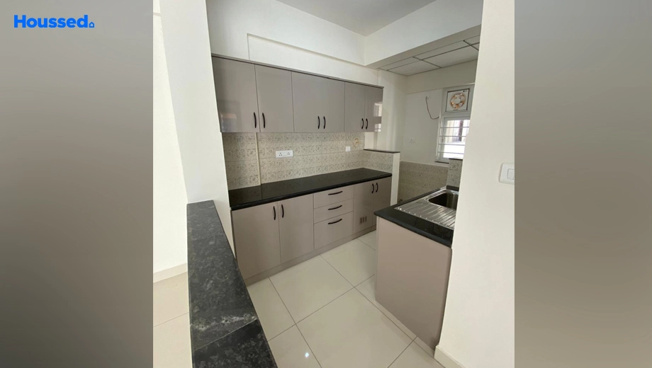Project Image of 3 BHK Flat for Resale in Provident Kenworth, Rajendra Nagar - Image 128169
