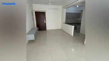 Project Image of 3 BHK Flat for Resale in Provident Kenworth Rajendra Nagar, Hyderabad - Image 128168