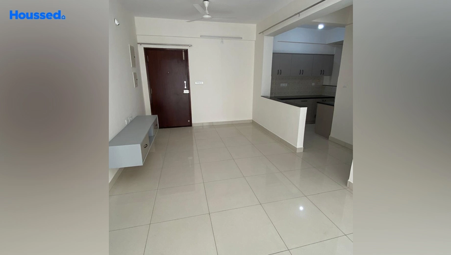 Project Image of 3 BHK Flat for Resale in Provident Kenworth, Rajendra Nagar - Image 128168