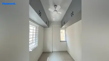 Project Image of 3 BHK Flat for Resale in Provident Kenworth Rajendra Nagar, Hyderabad - Image 128167