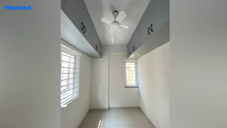 Project Image of 3 BHK Flat for Resale in Provident Kenworth, Rajendra Nagar - Image 128167