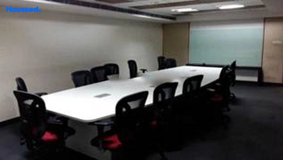 Project Image of Office Space for Rent in Infantry Road - Image 128161