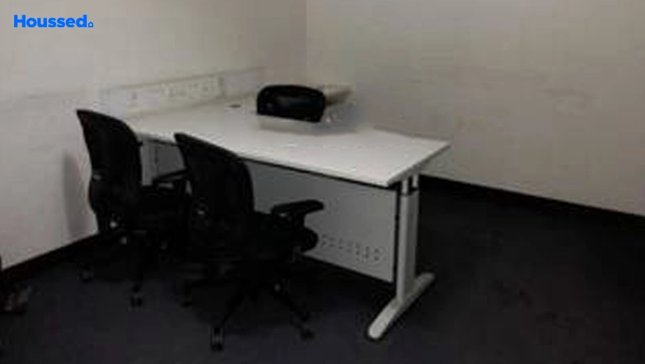 Project Image of Office Space for Rent in Infantry Road - Image 128162