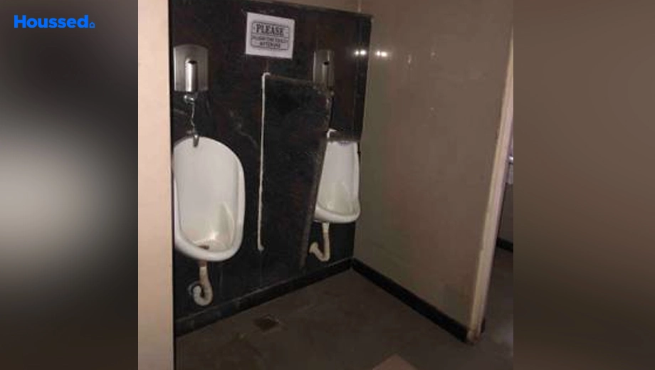 Project Image of Office Space for Rent in Infantry Road - Image 128163