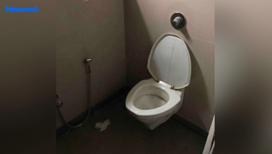 Project Image of Office Space for Rent in Infantry Road - Image 128164