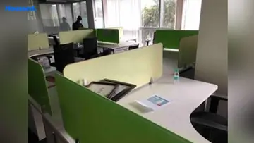 Project Image of Commercial Office Space for Rent in Infantry Road, Bangalore - Image 128166