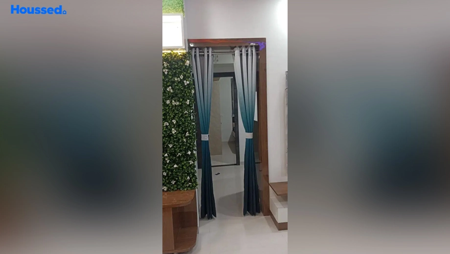 Project Image of 2 BHK Furnished Flat for Rent in Rajiv Nagar - Image 128181