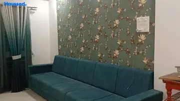 Project Image of 2 BHK Flat for Rent in Rajiv Nagar, Nashik - Image 128186