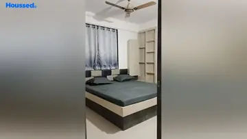 Project Image of 2 BHK Flat for Rent in Rajiv Nagar, Nashik - Image 128187