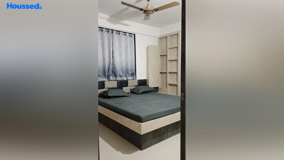 Project Image of 2 BHK Furnished Flat for Rent in Rajiv Nagar - Image 128187