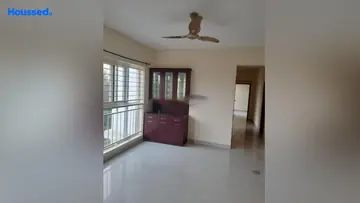 Project Image of 3 BHK Flat for Rent in Haralur, Bangalore - Image 128179