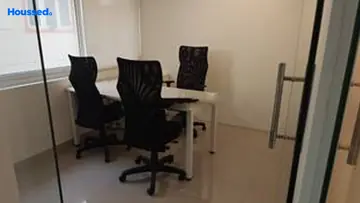 Project Image of Commercial Office Space for Rent in Infantry Road, Bangalore - Image 128182