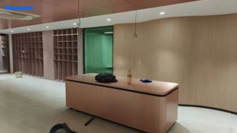 Project Image of Office Space for Rent in Brigade Road - Image 128188
