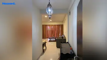 Project Image of 3 BHK Flat for Rent in Whitefield, Bangalore - Image 128195