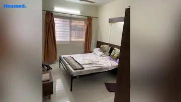Project Image of 3 BHK Flat for Rent in Whitefield, Bangalore - Image 128194