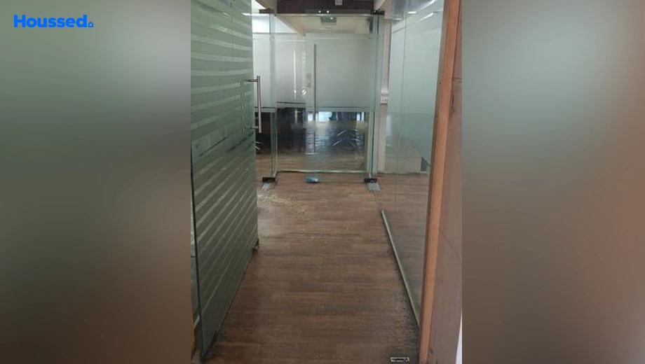 Project Image of Office Space for Rent in Infantry Road - Image 128191