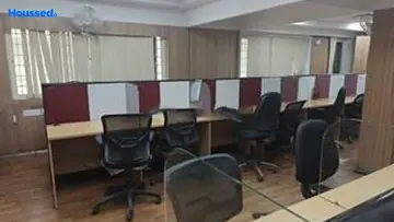Project Image of Commercial Office Space for Rent in Infantry Road, Bangalore - Image 128192