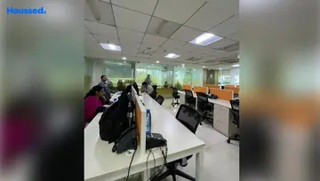 Amenities of Commercial Office Space for Rent in Andheri East, Mumbai - Image 3035