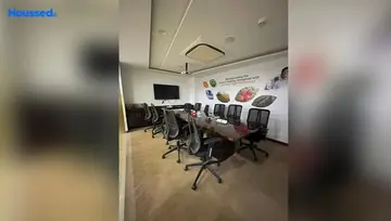 Amenities of Commercial Office Space for Rent in Andheri East, Mumbai - Image 3034