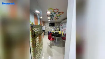 Amenities of Commercial Office Space for Rent in Andheri East, Mumbai - Image 3038