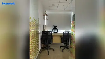 Amenities of Commercial Office Space for Rent in Andheri East, Mumbai - Image 3037