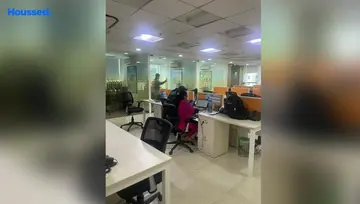 Amenities of Commercial Office Space for Rent in Andheri East, Mumbai - Image 3036