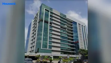 Project Image of Commercial Office Space for Rent in Andheri East, Mumbai - Image 3041