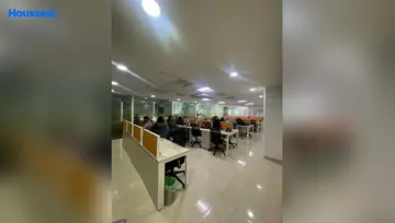Amenities of Commercial Office Space for Rent in Andheri East, Mumbai - Image 3040
