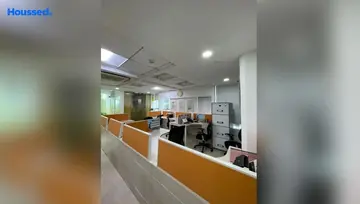 Amenities of Commercial Office Space for Rent in Andheri East, Mumbai - Image 3039