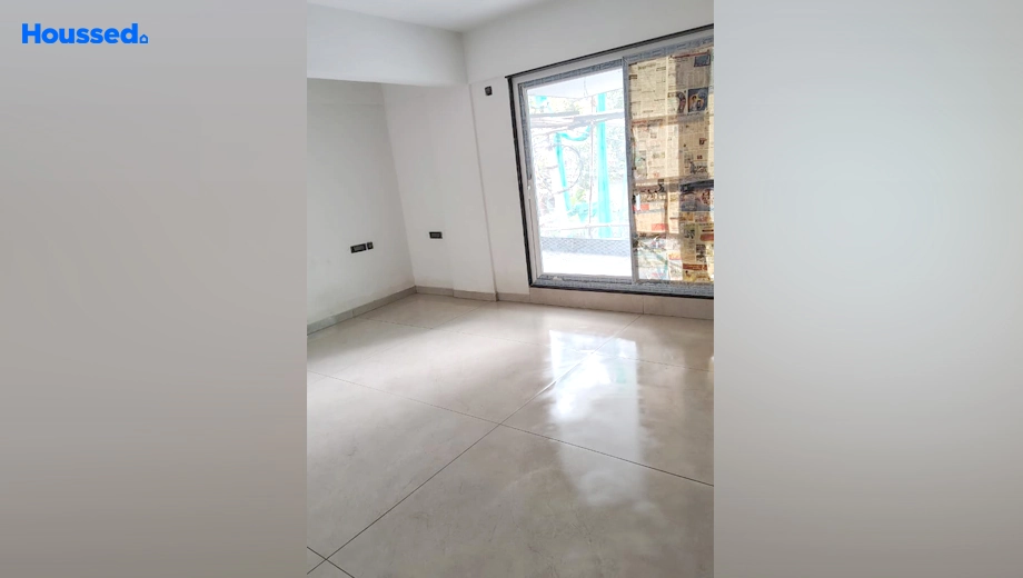 Project Image of 3 BHK Flat for Resale in Jayamahal - Image 128199